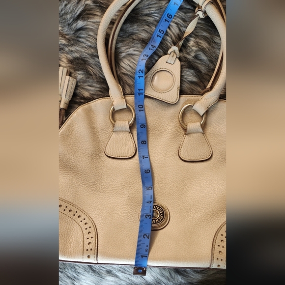 Vintage Dooney and Bourke satchel - Picture 3 of 6